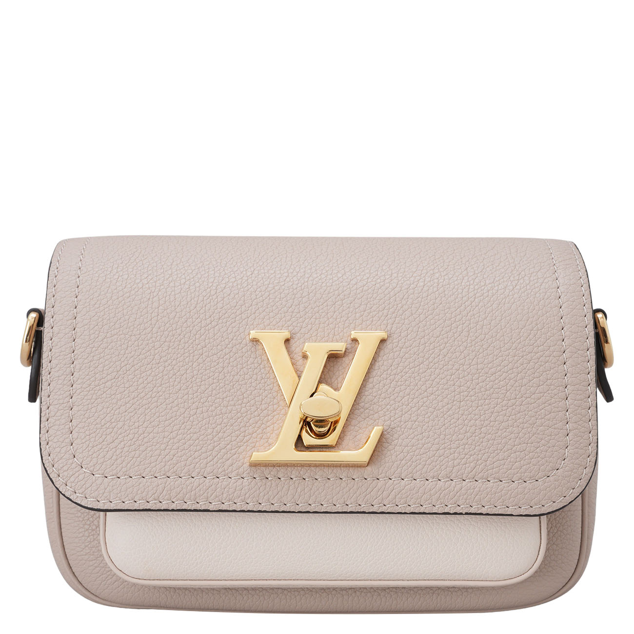 Louis Vuitton(USED)루이비통 M58554 락미 텐더